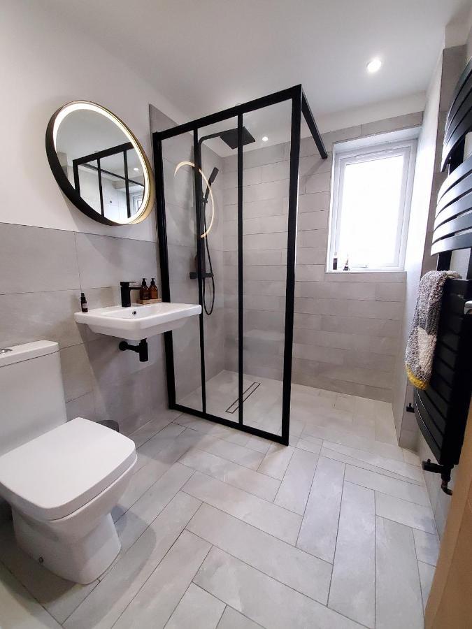 Self-Contained Annexe Excellent Location Villa Saltdean Exterior photo